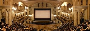 Cinema Odeon Florence
