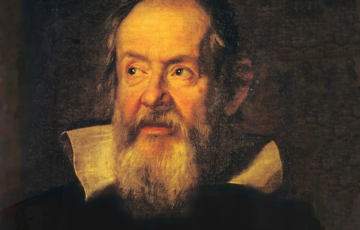 Galileo Galiei