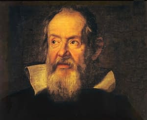 Galileo Galiei