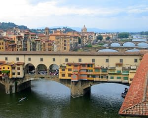 Fantastic Florence :: Francesca Papi, guida turistica :: Fantastic Tours of Florence