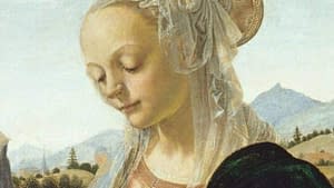 Verrocchio, master of Leonardo da Vinci