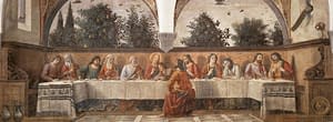 Renaissance Fresco Tour in Florence