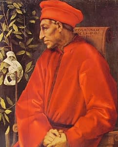 Cosimo the Elder and the Medici Bank